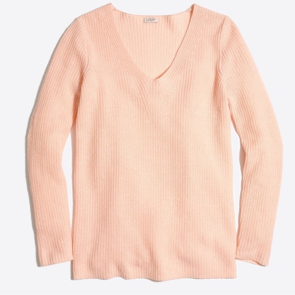 J.Crew Factory Knit Sweater - Picture 4 of 7